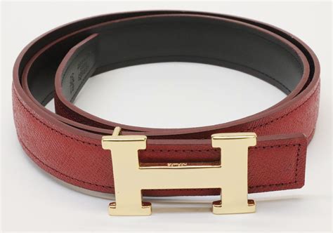 hermes belt cost|genuine hermes belt.